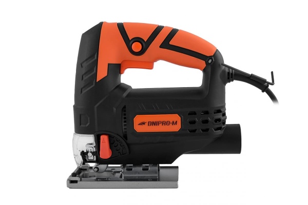 Электрический лобзик Dnipro-M ЛПЭ-850Р 79850000