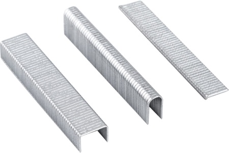 Мебельный степлер DELI DL1313 3-в-1, 4-14мм 98416