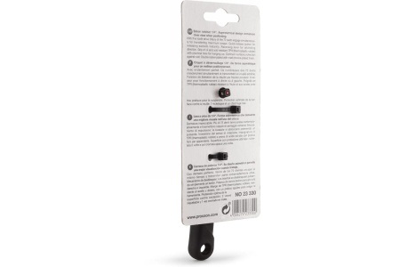 Трещотка Proxxon флажковая S (малая, 1/4") 23330