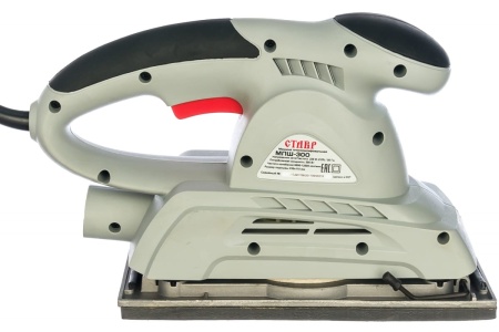 Плоскошлифовальная машина Ставр МПШ-300