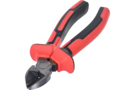 Усиленные бокорезы Ladina GREPP трехкомпонентная рукоятка, 180 мм 205-112