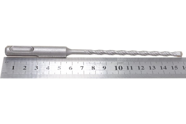 Бур (5x160 мм; SDS plus) REDVERG 6620957