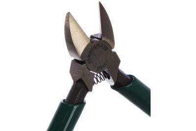 Миниатюрные бокорезы Jonnesway P5601