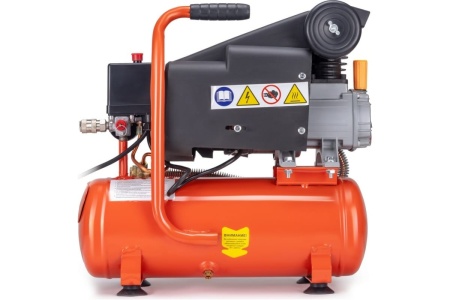 Компрессор Foxweld AERO 140/8 5068