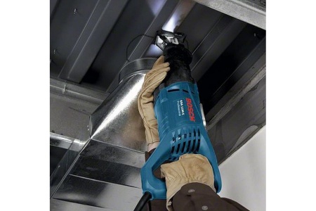 Сабельная ножовка Bosch GSA 1100 E 0.615.990.EC2