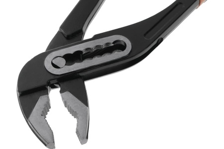 Переставные плоскогубцы 300мм Sturm 1020-06-B300