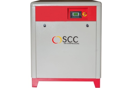 Винтовой компрессор с ременным приводом 7 бар SCC Compressor SMART 11 SM011000-7 Винтовой компрессор с ременным приводом 7 бар SCC Compressor SMART 11 SM011000-7