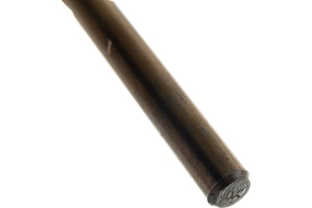 Сверло по металлу (7 мм; HSS-Co; в блистере) ROCKFORCE RF-DB70H Сверло по металлу (7 мм; HSS-Co; в блистере) ROCKFORCE RF-DB70H