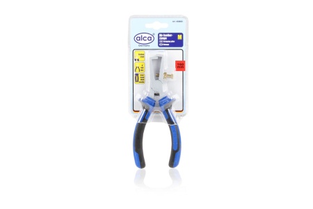 Клещи для снятия изоляции Alca 160 мм 458800