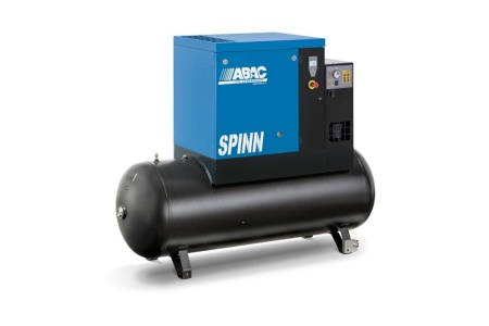 Винтовой компрессор ABAC SPINN 11E 8 400/50 TM500 CE 4152022649