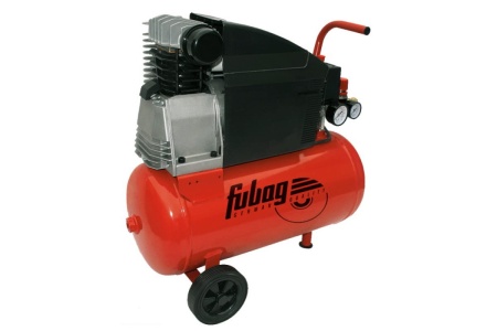 Компрессор Fubag F 1-310/24 CM 3
