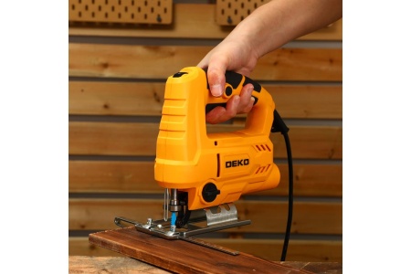 Электролобзик DEKO DKJS850 063-4187