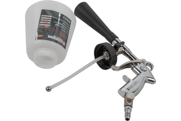 Пневматический пистолет для химчистки а/м Forcekraft fk-203833 56385