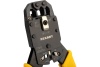 Кримпер REXANT HT-200R для обжима 10P10C, 8P8C, 6P6C, 4P4C 12-3442