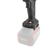 Гайковерт аккумуляторный бесщеточный KRESS KU35.91, 20В, 3/4", 1700 Нм, без АКБ и ЗУ, кейс Гайковерт аккумуляторный бесщеточный KRESS KU35.91, 20В, 3/4", 1700 Нм, без АКБ и ЗУ, кейс