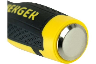 Ударная стамеска Berger BG 12 мм BG1424