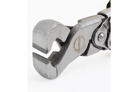 Кусачки для плитки Goldblatt Pro Compound 229 мм G02009