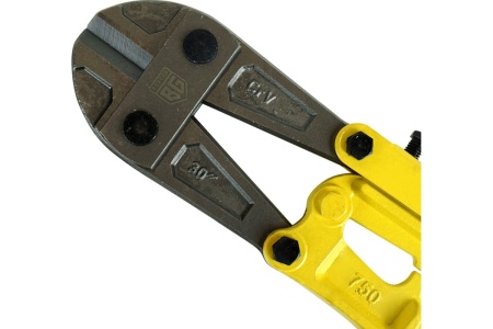 Болторез Berger BG хромованадиевая сталь, 750 мм BG1916