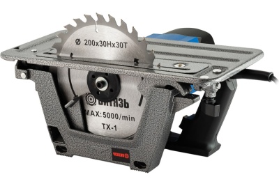 Дисковая пила GRAPHITE 58G493
