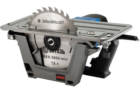 Дисковая пила GRAPHITE 58G493