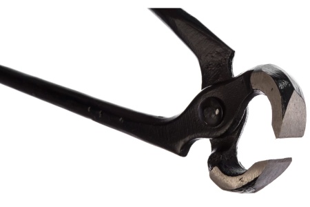 Клещи 200 мм Top Tools 32D131