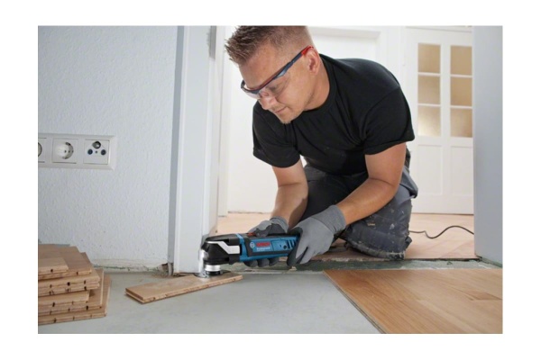 Универсальный резак Bosch GOP 40-30 0.601.231.000