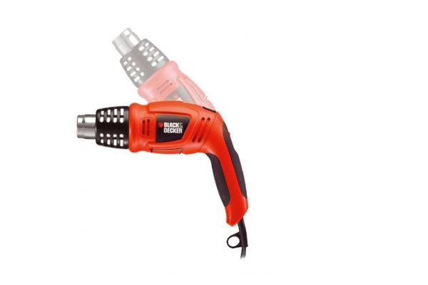 Термовоздуходувка Steinel HG 4000 E с кейсом 350253