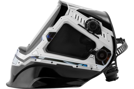 Маска сварщика FOXCRAFT Галактика, фильтр 9700V, без коробки FOXWELD 6607 Маска сварщика FOXCRAFT Галактика, фильтр 9700V, без коробки FOXWELD 6607