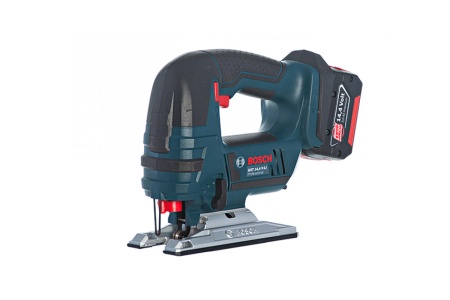 Аккумуляторный лобзик Bosch GST 14,4 V-LI 0.601.58J.400