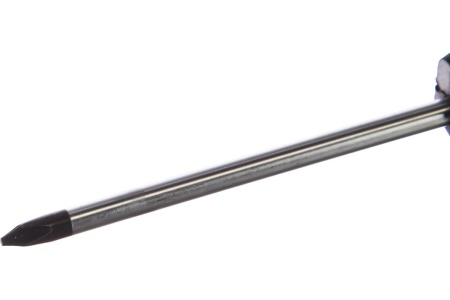 Отвертка Ph2х100 мм MATRIX Anti-Slip 12248