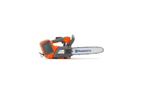 Профессиональная аккумуляторная цепная пила Husqvarna T536Li XP_14 9667292-14