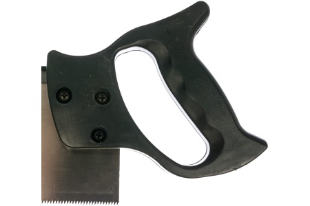 Ножовка по дереву для стусла Runex Angle 300мм ударный зуб 13 577405