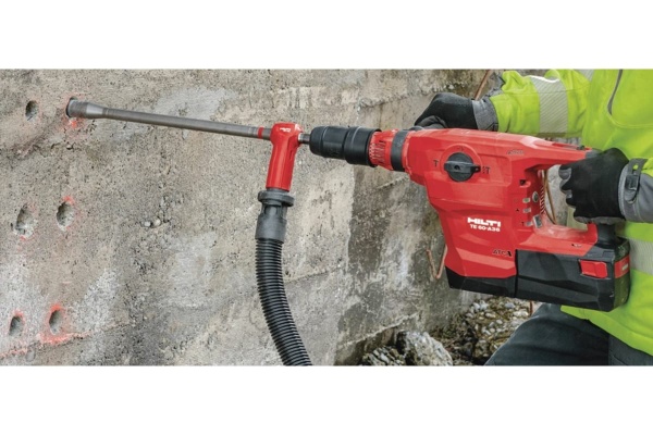 Аккумуляторный комбинированный перфоратор Hilti TE 60-A36 2191225