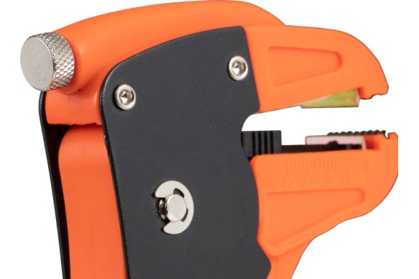 Автоматический инструмент для снятия изоляции KENDO 11701