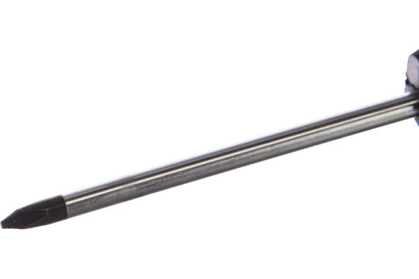 Отвертка Ph2х100 мм MATRIX Anti-Slip 12248 Отвертка Ph2х100 мм MATRIX Anti-Slip 12248