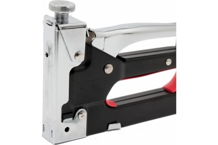 Набор степлер и скобы 8 мм HorsAY Hard 8881908