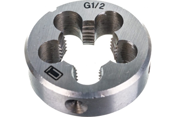 Плашка СИБРТЕХ 77112