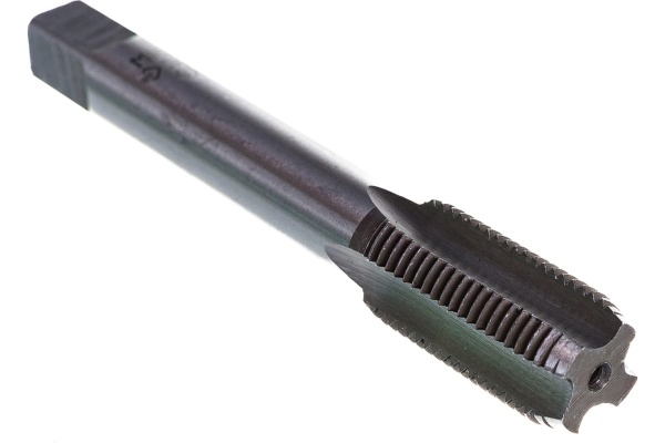 Комплект ручных метчиков ЗУБР Мастер М16 x 1,5 4-28006-16-1.5-H2