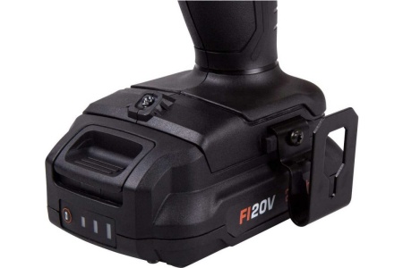 Аккумуляторный ударный винтоверт FERM CDM1142P