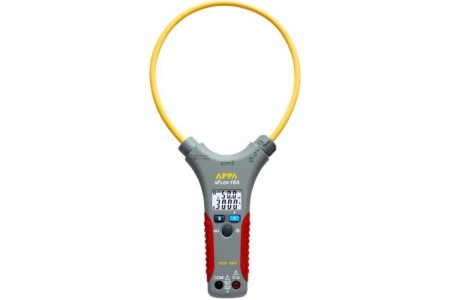 Электроизмерительные клещи APPA sFlex-18A
