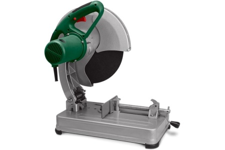 Отрезная пила DWT SDS-2200 5.1.44