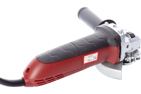Угловая шлифовальная машина REDVERG RD-AG75-125 6615463