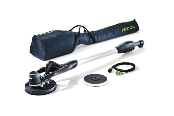 Шлифовальная машинка Festool PLANEX LHS-E 225 EQ 230V 571934 Шлифовальная машинка Festool PLANEX LHS-E 225 EQ 230V 571934