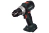 Аккумуляторный ударный винтоверт Metabo SB 18 LT BL 602316890