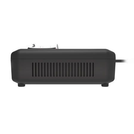 Зарядное устройство, KRESS, KAC22, 20В, 12A