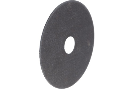 Диск отрезной по металлу T41 (115х22.2 мм) для УШМ CUTOP 11512