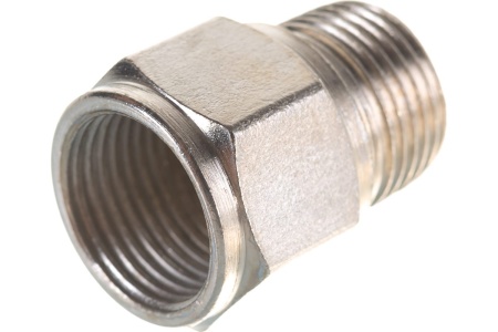 Переходник (3/8"M — 3/8"F) FUBAG 180182