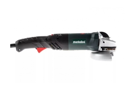 Угловая шлифмашина Metabo WE 1500-125 RT 601241000