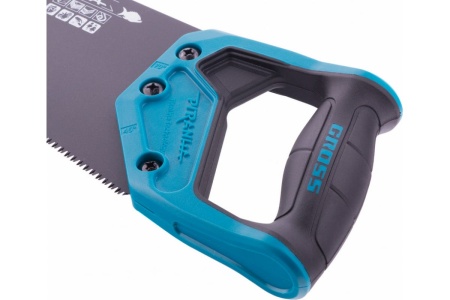 Ножовка по дереву 400 мм GROSS PIRANHA 24111