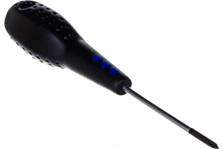 Крестовая отвертка Jonnesway FULL STAR PH D04P060 Крестовая отвертка Jonnesway FULL STAR PH D04P060